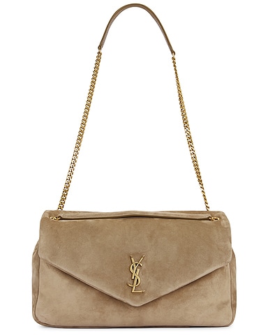 Large Calypso Chain Bag