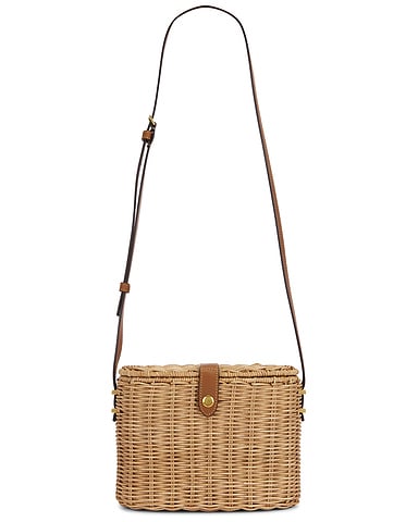 Vanity Bag