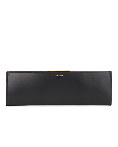 Large Midnight Pochette