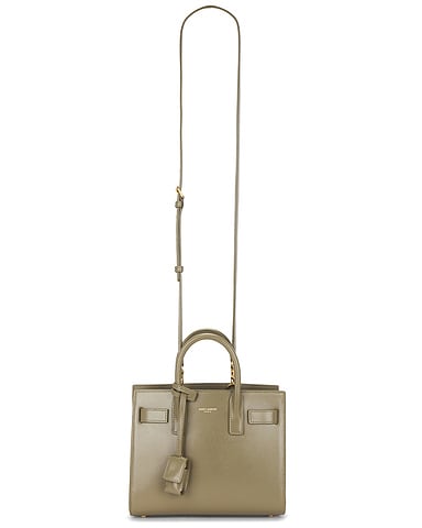 Nano Sac De Jour Carryall Bag