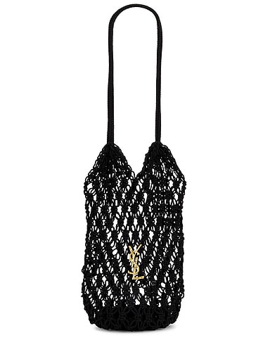 Large Cassandre Shopping Crochet Bag