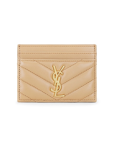 Credit Card Case