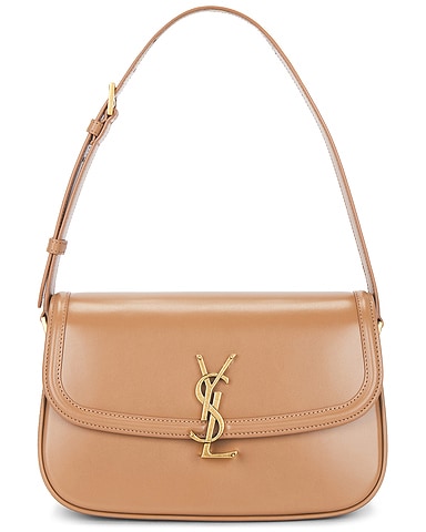 Medium Solferino Bag