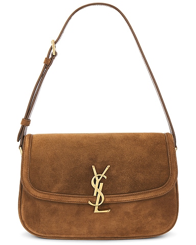 Medium Solferino Bag