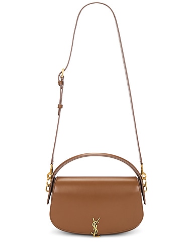 Voltaire Shoulder Bag