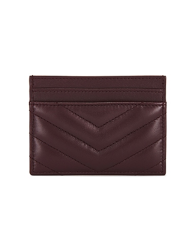 Credit Card Case