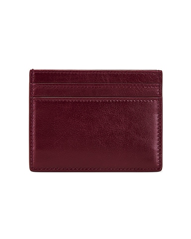 Credit Card Case
