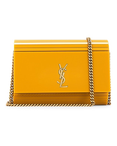 Mini Vicky Minaudiere Bag