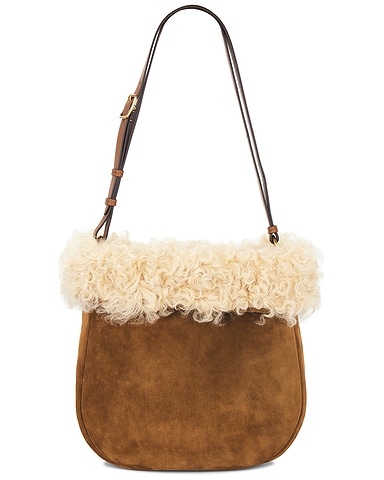 Roady Shoulder Bag