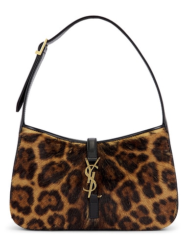 Le 5 A 7 Shoulder Bag