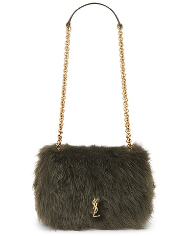 Mini Jamie 4.3 Chain Bag