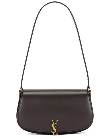 Mini Voltaire Shoulder Bag