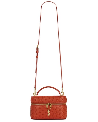 Gaby Vanity Bag