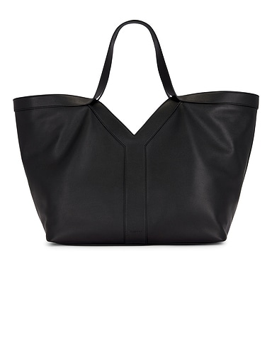 Y Tote Bag