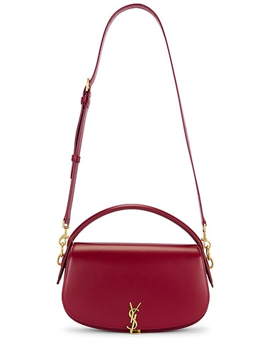 Voltaire Shoulder Bag