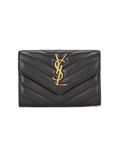 Small Envelope Wallet