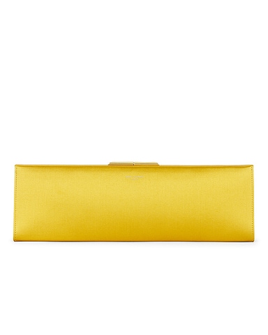 Large Midnight Pochette