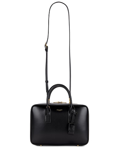 Small SLP Bauletto Bag