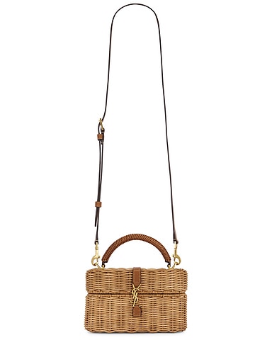 Mini Gaby Vanity Bag