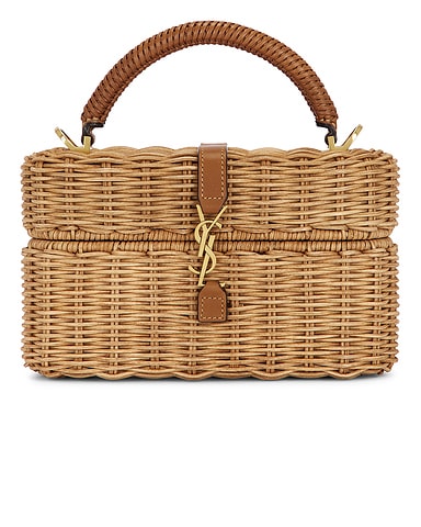 Mini Gaby Vanity Bag