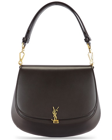 Voltaire Top Handle Bag