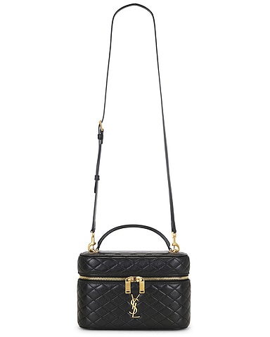 Large Gaby Vanity Bag