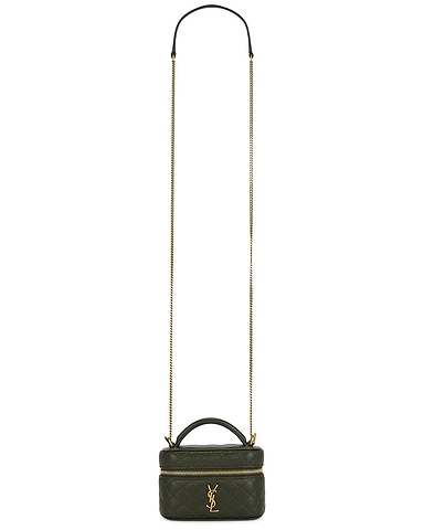 Micro Vanity Bag
