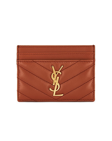 Credit Card Case