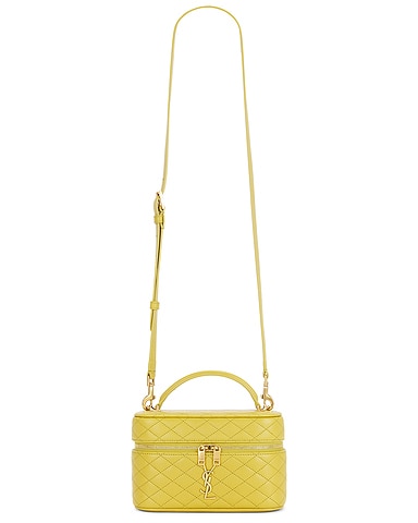 Mini Gaby Vanity Bag