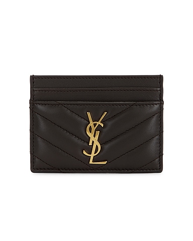 Credit Card Case