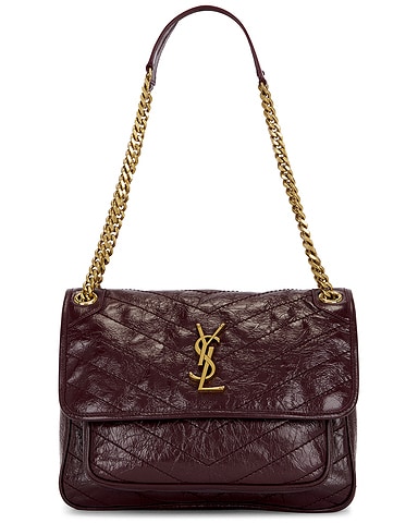 Medium Niki Chain Bag