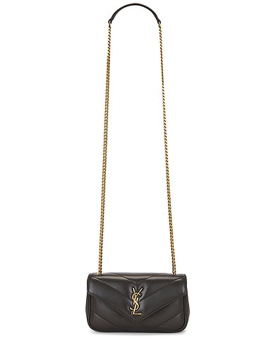 Loulou Chain Bag