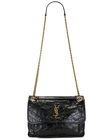 Medium Niki Chain Bag