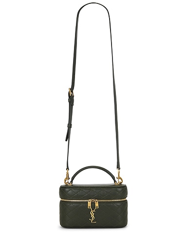 Gaby Vanity Bag
