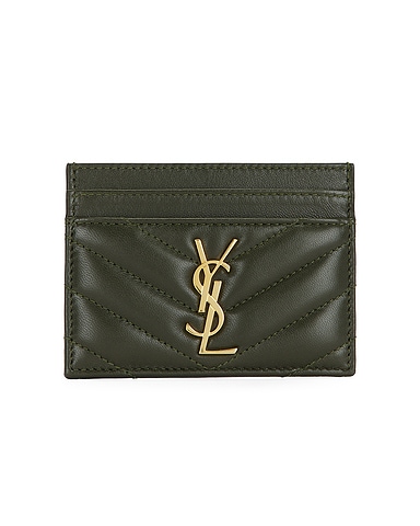Credit Card Case
