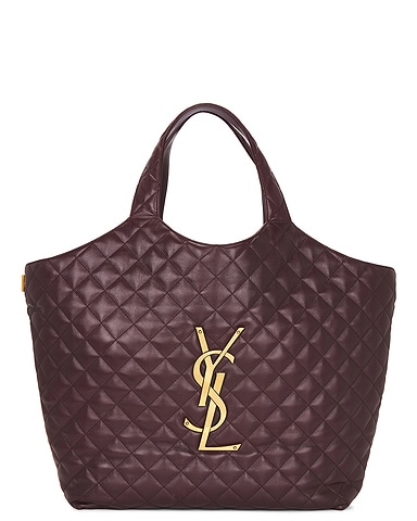 Icare Maxi Shopping Tote Bag