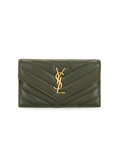 Cassandre Credit Card Case