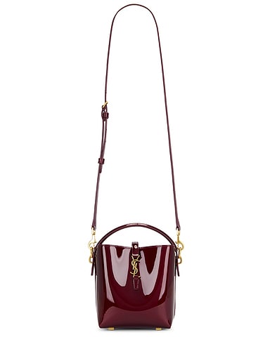 Mini Le 37 Bucket Bag