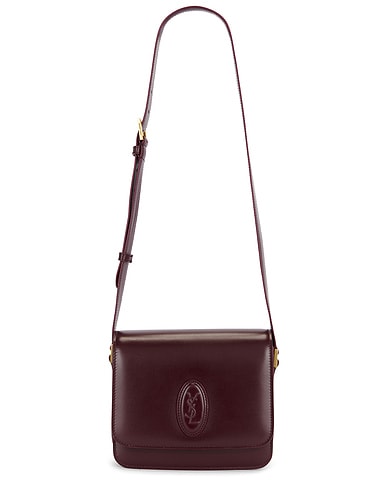 Medium Le 61 Besace Bag