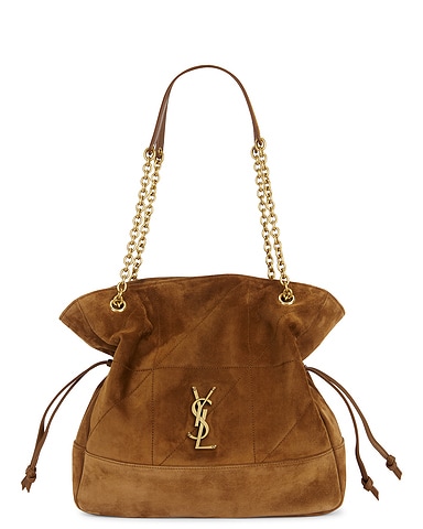 Small Jamie Shopping Bag