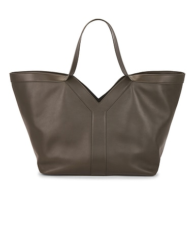 Y Tote Bag