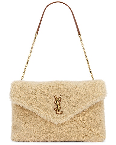 Envelope On Chain Bag