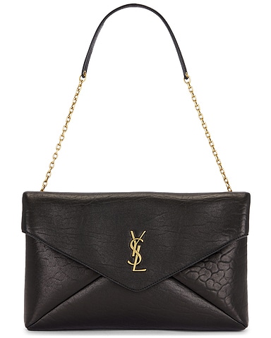 Large Envelope On Chain Bag