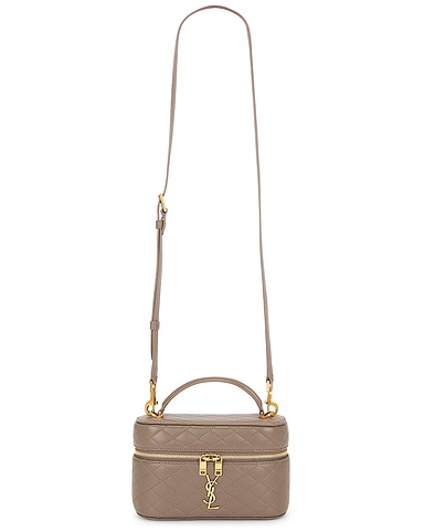 Gaby Vanity Bag
