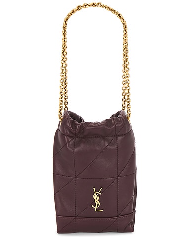 Mini Jamie Pochon Bag