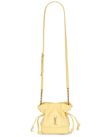 Jamie Mini Shoulder Bag