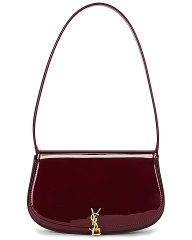 Mini Voltaire Shoulder Bag