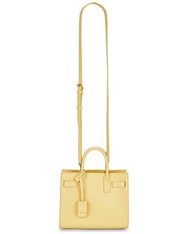 Nano Sac De Jour Tote Bag