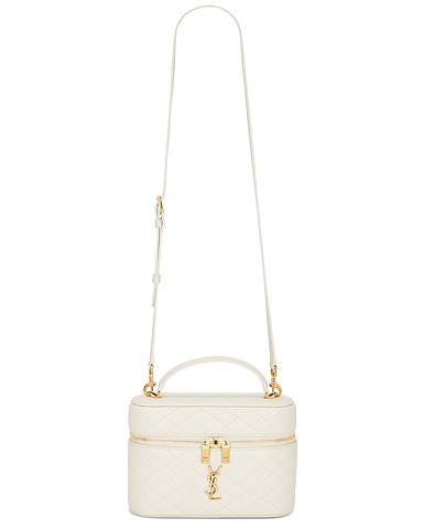 Gaby Large Vanity Bag