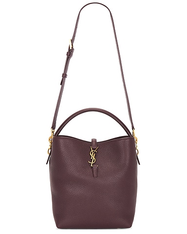 Le 37 Supple Bucket Bag